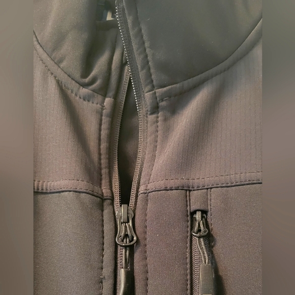 Mens Jacket - Picture 2 of 6